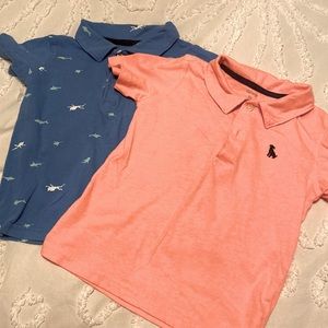 3T Polo Bundle